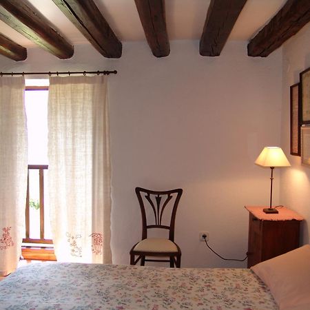 Casas De Zapatierno Guest House Espierba Cameră foto