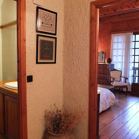 Casas De Zapatierno Guest House Espierba Cameră foto