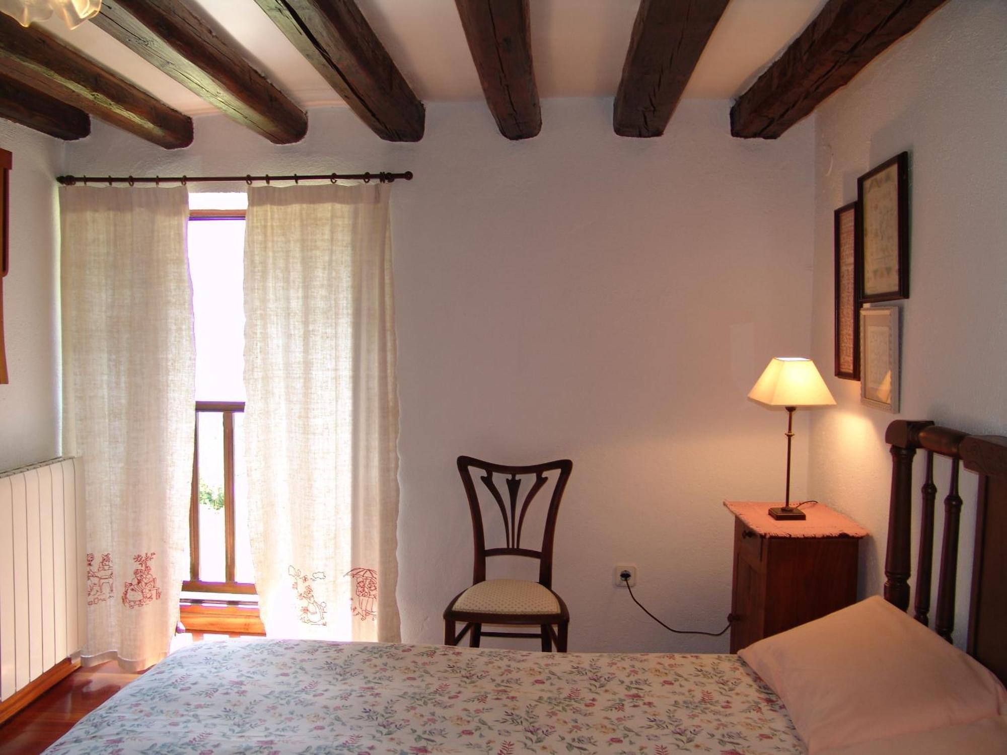 Casas De Zapatierno Guest House Espierba Cameră foto