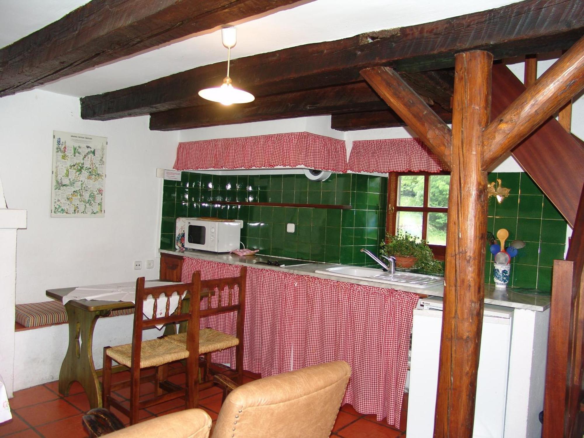 Casas De Zapatierno Guest House Espierba Cameră foto