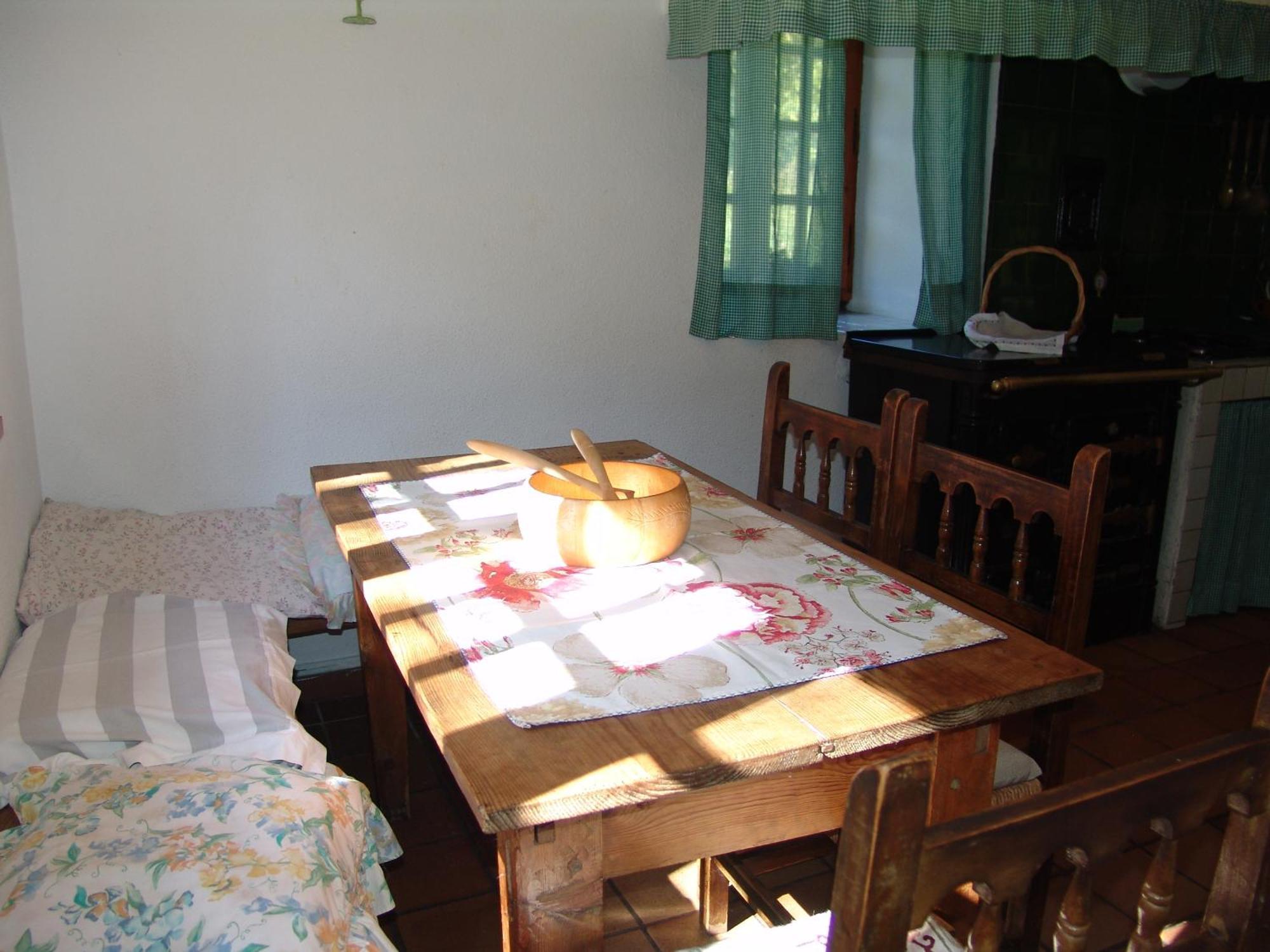 Casas De Zapatierno Guest House Espierba Cameră foto