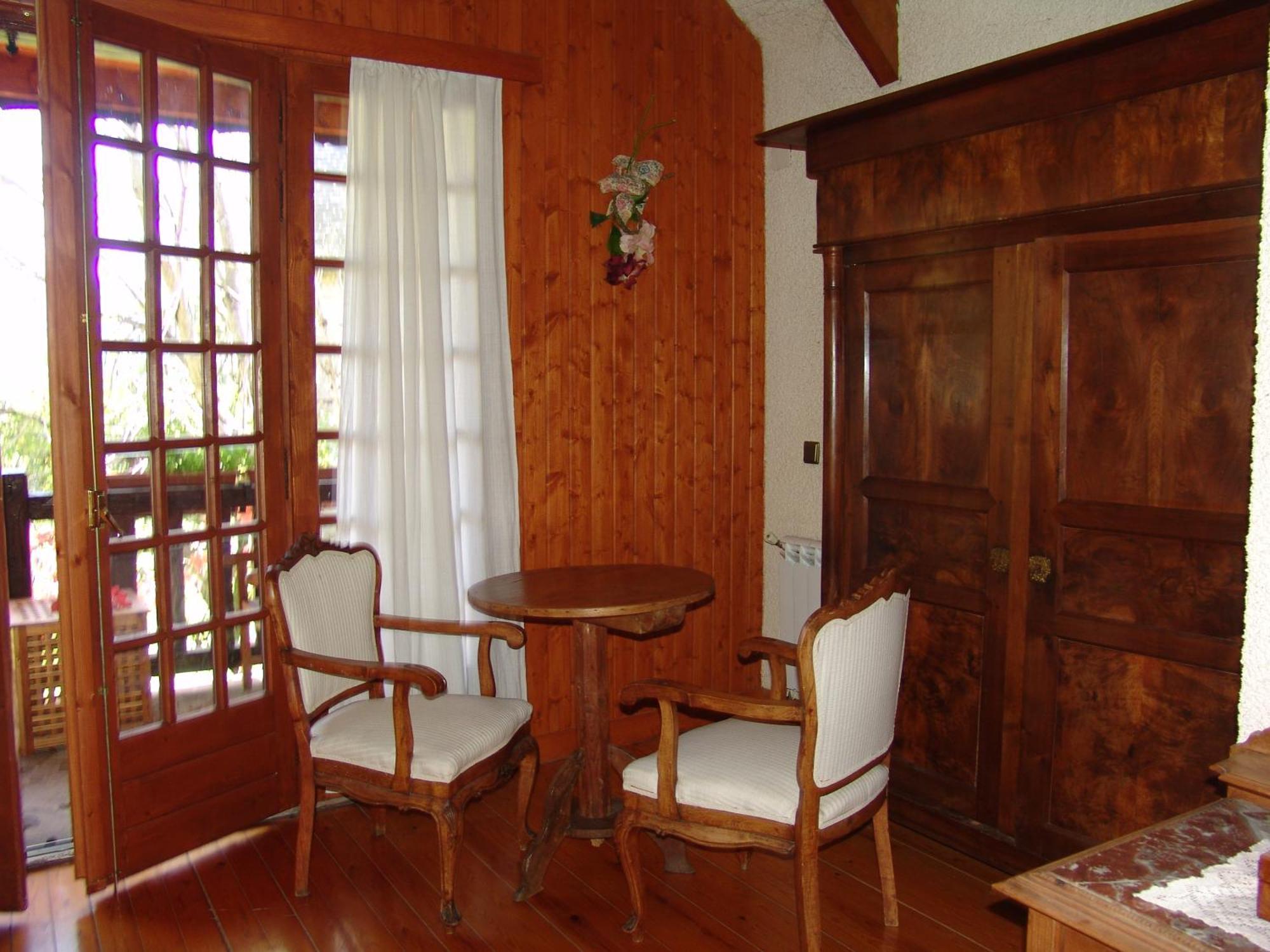 Casas De Zapatierno Guest House Espierba Cameră foto
