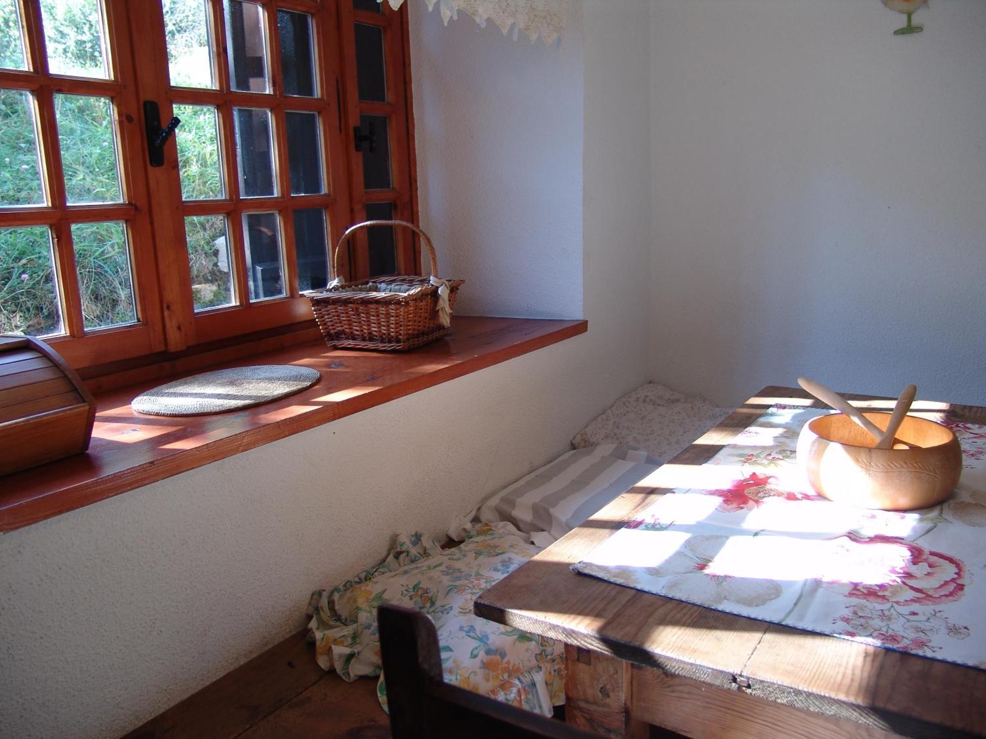 Casas De Zapatierno Guest House Espierba Cameră foto