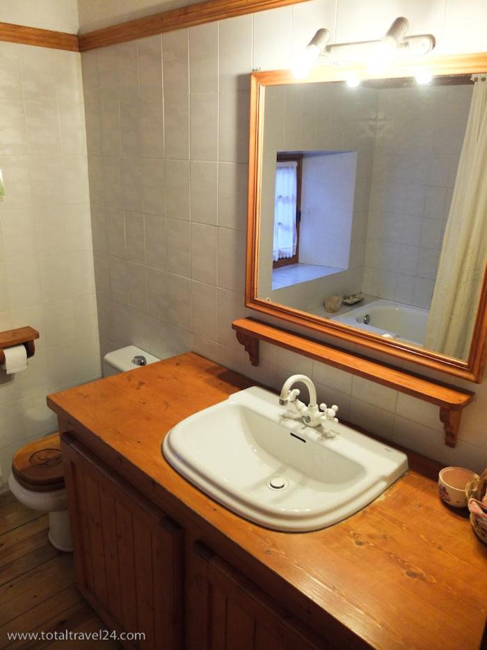 Casas De Zapatierno Guest House Espierba Cameră foto