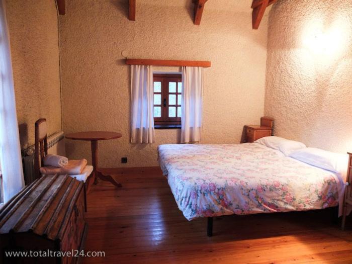 Casas De Zapatierno Guest House Espierba Cameră foto