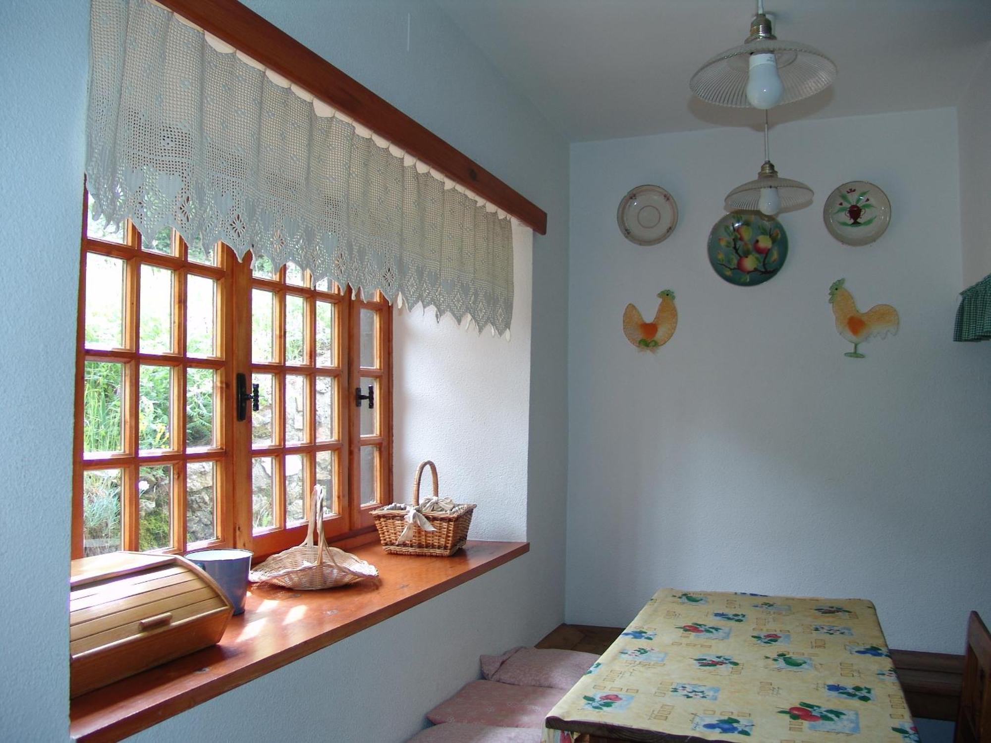 Casas De Zapatierno Guest House Espierba Cameră foto
